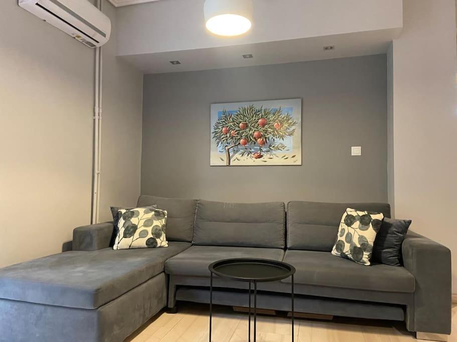 Koukaki Urban And Cozy Apartment 아테네 외부 사진